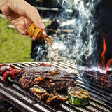 Smokehouse BBQ Gourmet Grilling Spice Set | 10-Set