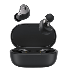 H1 Hybrid Dual Driver True Wireless Earbuds