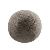 Linus Boucle Ball Decorative Pillow