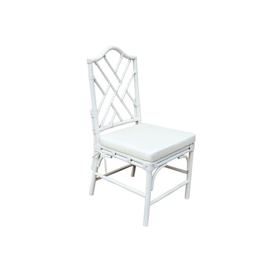 Harrow Dining Chair - White