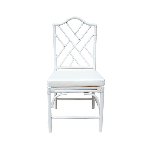 Harrow Dining Chair - White