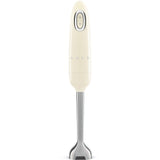 Hand blenders Retro-style Cream Glossy