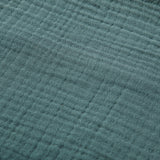 Cotton Voile Blanket Set