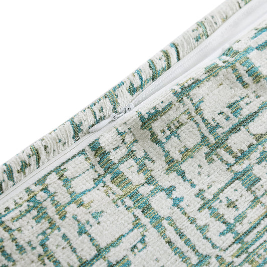 Keziah Dutch Euro Pillow