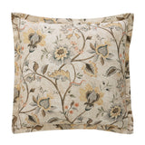 Penrose Washed Linen Euro Sham