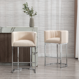 Vintle Bar & Counter Stool