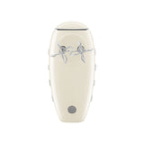 SDA - Hand Mixer Retro-style Cream Glossy
