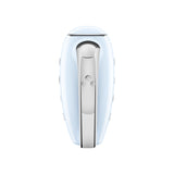 SDA - Hand Mixer Retro-style Pastel blue Glossy