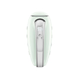 SDA - Hand Mixer Retro-style Pastel green Glossy