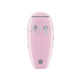 SDA - Hand Mixer Retro-style Pink Glossy