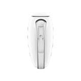 SDA - Hand Mixer Retro-style White Glossy