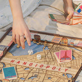 Hanoiopoly