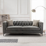 Wales Sofa GREY