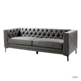 Wales Sofa GREY