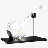 Thors Mjölnir Whiskey and Wine Decanter | 1800 ml