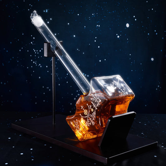 Thors Mjölnir Whiskey and Wine Decanter | 1800 ml