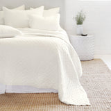Hampton Big Pillow With Insert
