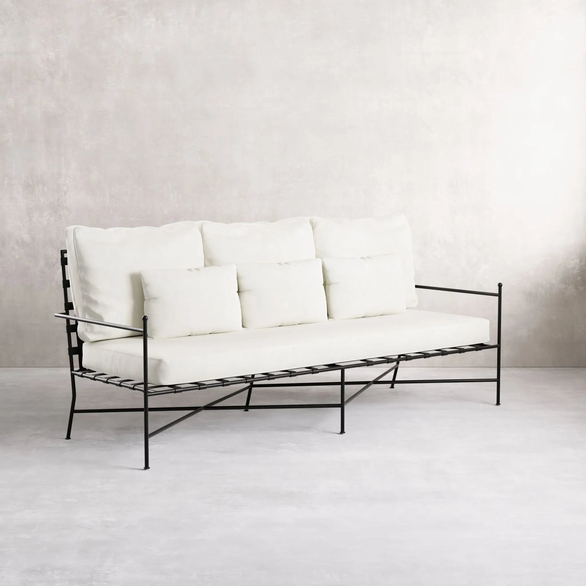 Hamptons Sofa