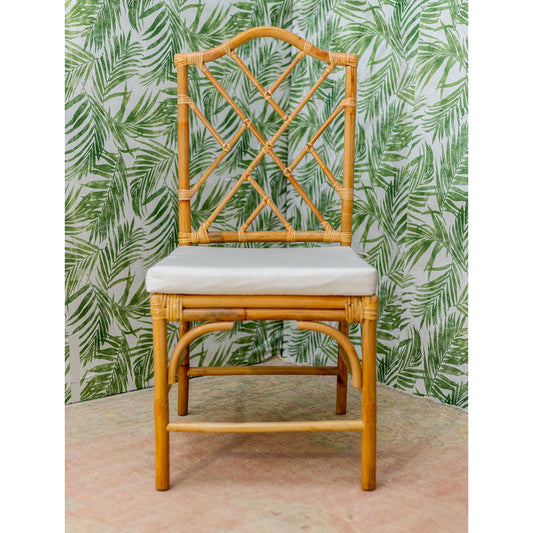 Harrow Dining Chair - Natural