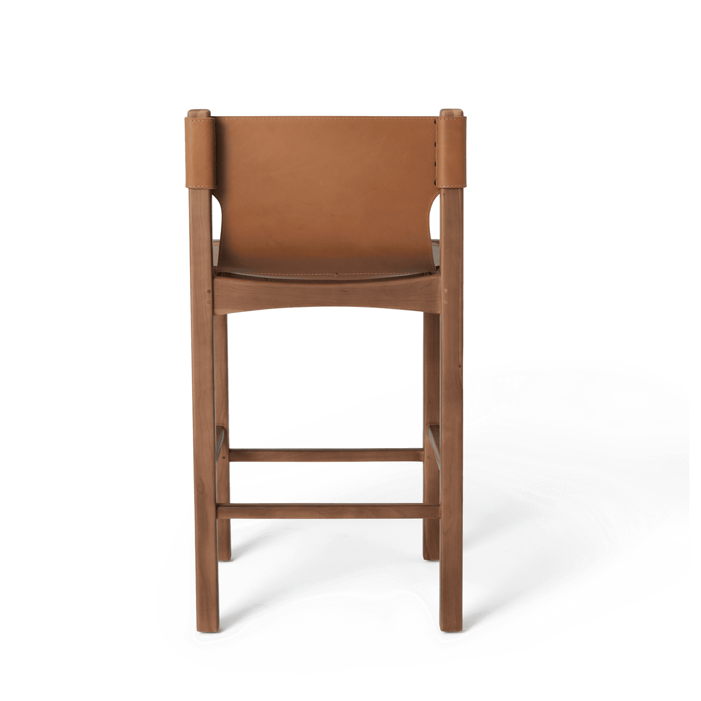 Henrik Stool in Cherry