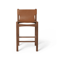 Henrik Stool in Cherry