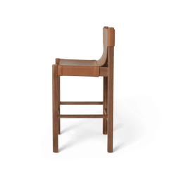 Henrik Stool in Cherry