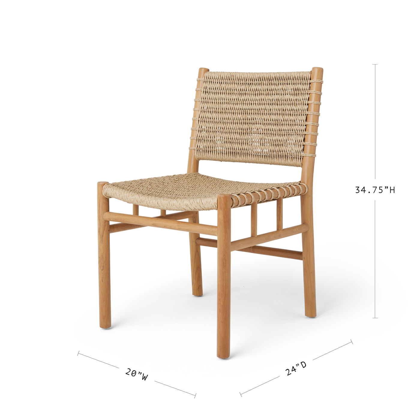 Ema Dining Chair