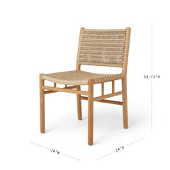 Ema Dining Chair