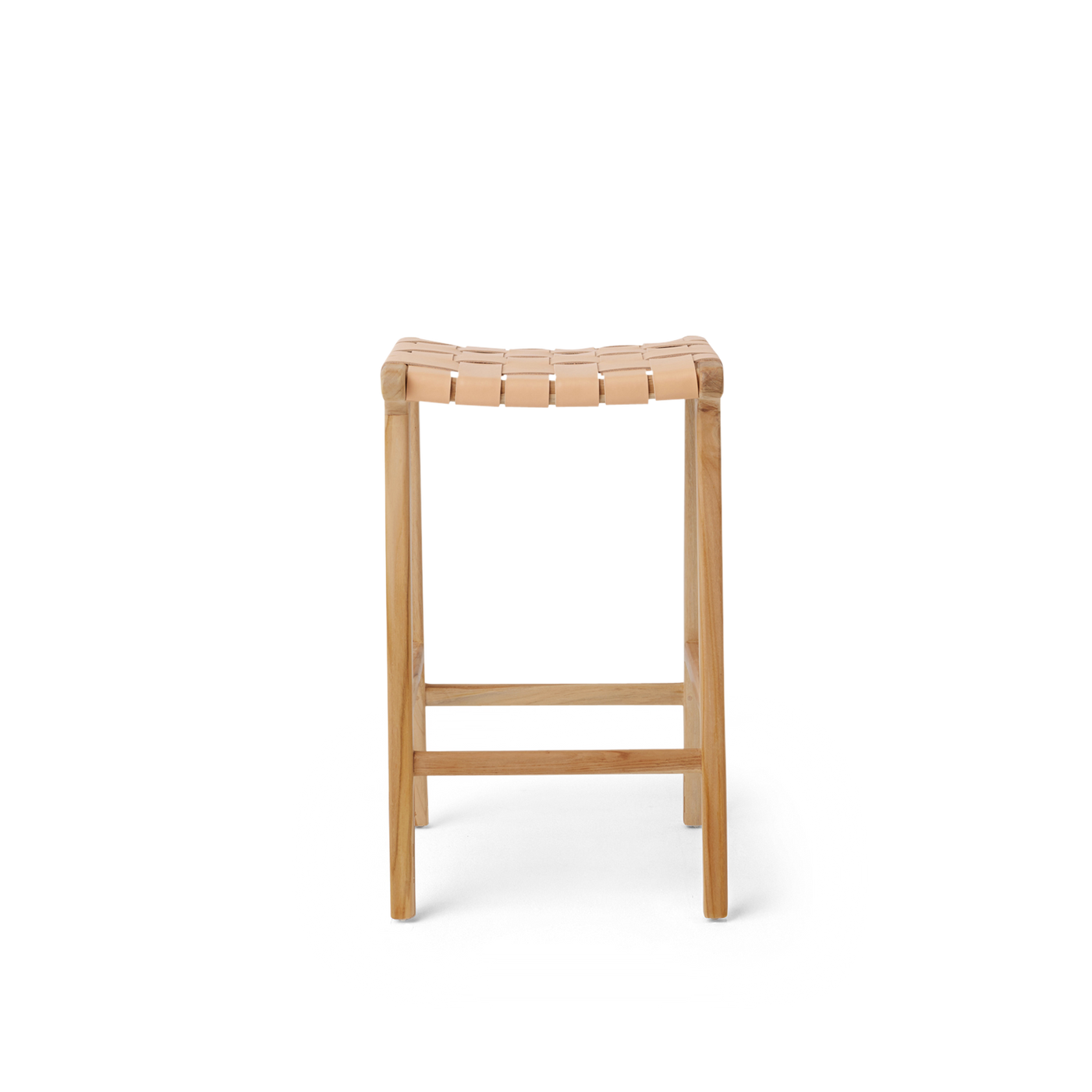 Stool #3 in Natural