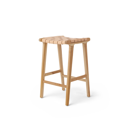 Stool #3 in Natural