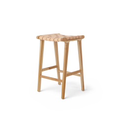 Stool #3 in Natural