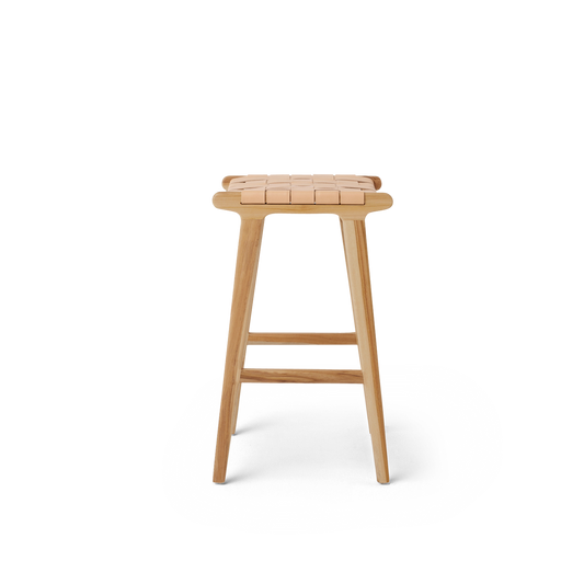 Stool #3 in Natural