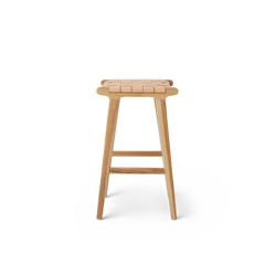 Stool #3 in Natural