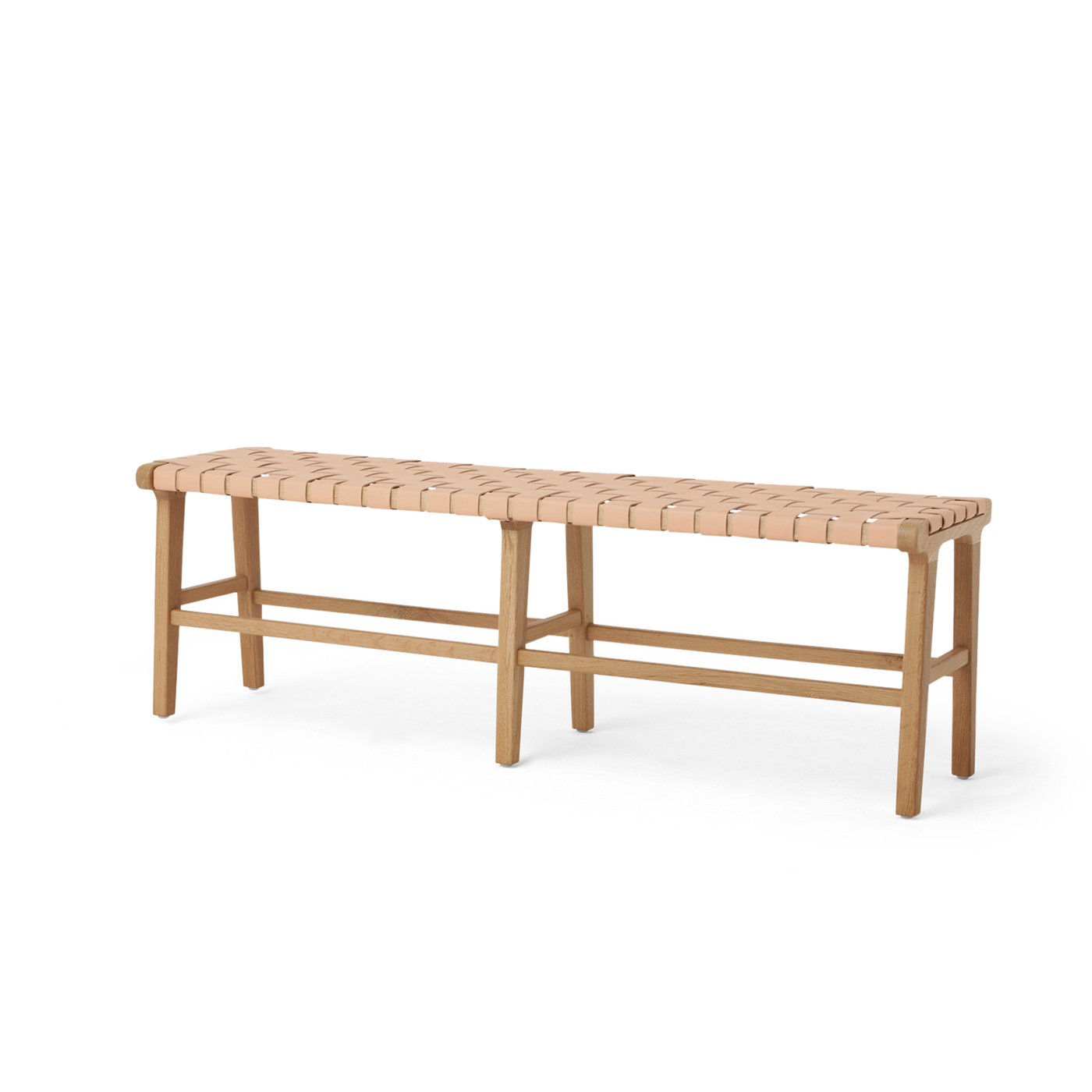 Bench #2 in Natural