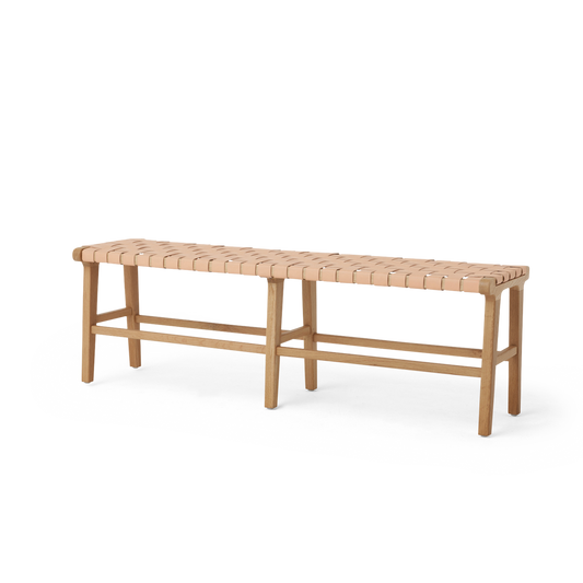 Bench #2 in Natural