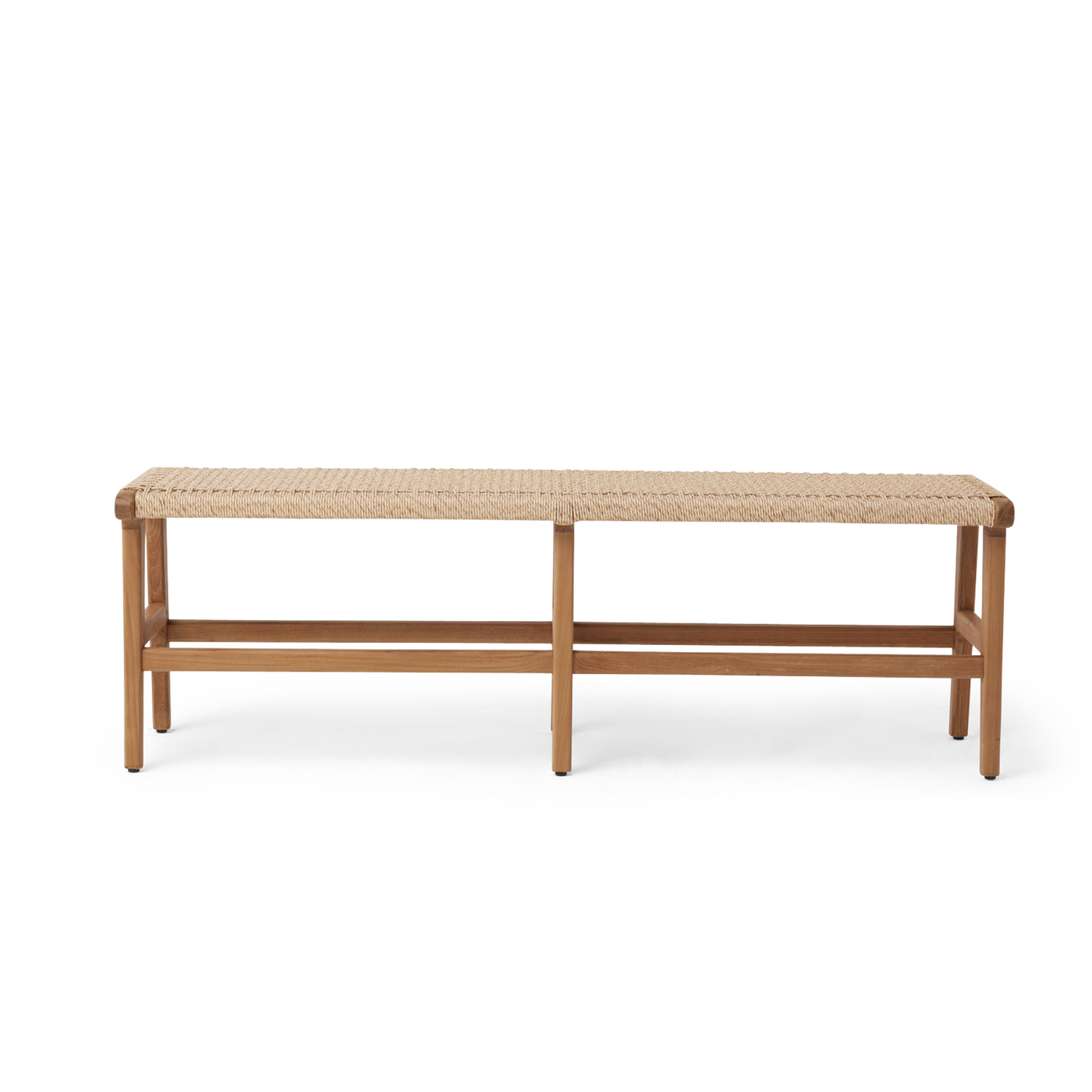 Bench #2 in Outdoor Synthetic