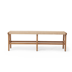 Bench #2 in Outdoor Synthetic