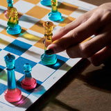 Helio Chess
