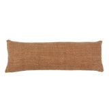 Hendrick 14"X40" Pillow With Insert