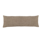Hendrick 14"X40" Pillow With Insert