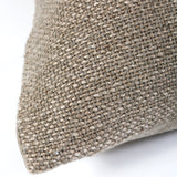 Hendrick 14"X40" Pillow With Insert