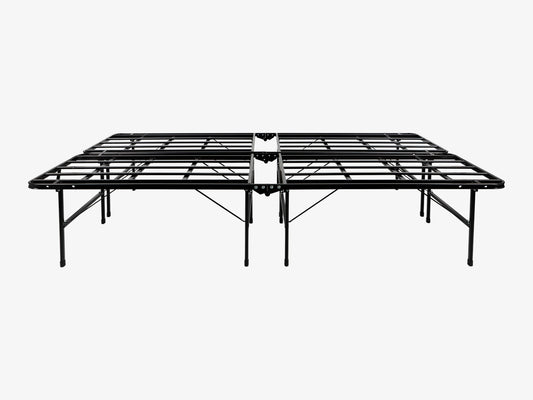 High Rise Platform
