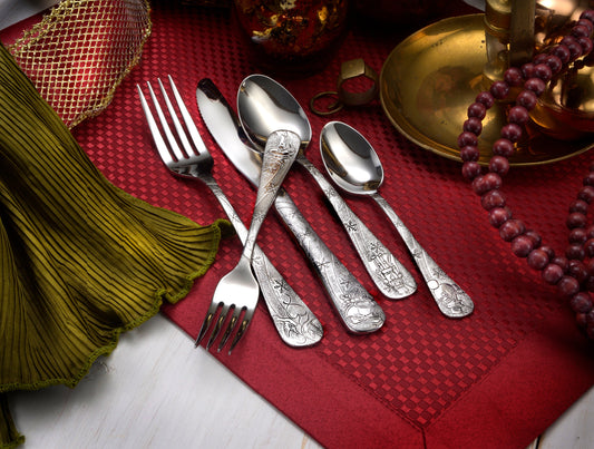 Holidays - 45 Piece Set