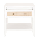 Holland 1-Drawer Side Table