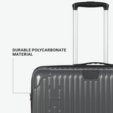 Check-In Luggage