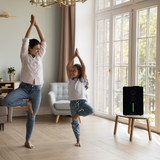 Free Villa Scent Diffuser with Oil Deliveries