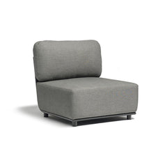 HUG ARMLESS CHAIR