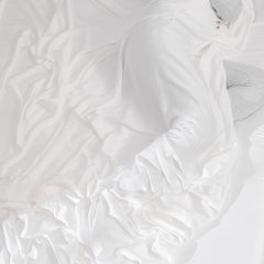 Hush Iced Cooling Sheet and Pillowcase Set