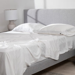 Hush Iced Cooling Sheet and Pillowcase Set