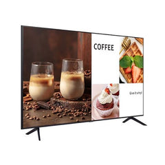 Samsung BE43C-H BEC-H Series - 43" LED-backlit LCD TV - Crystal UHD - 4K - for digital signage